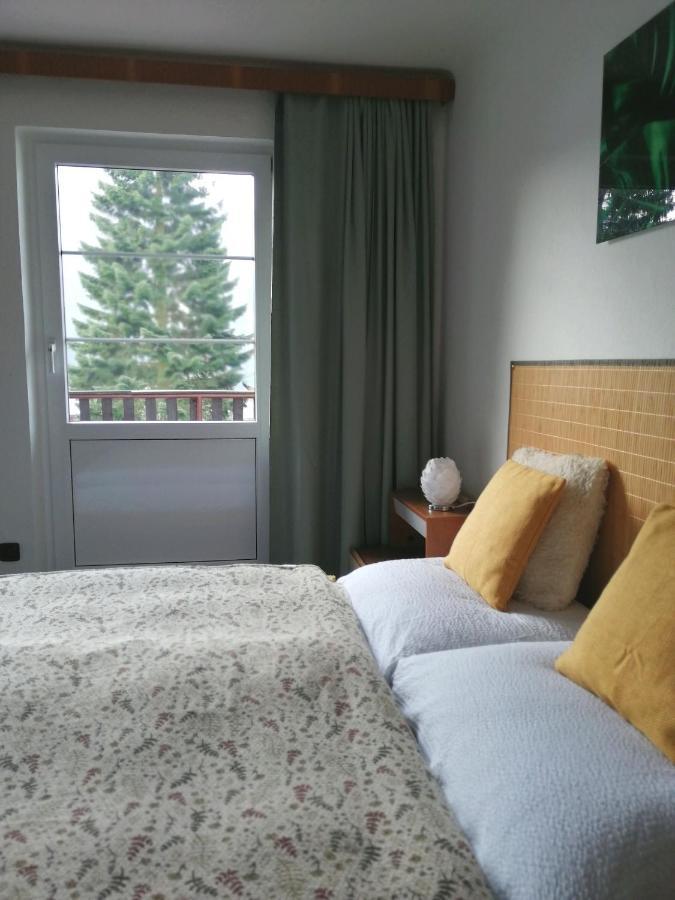 Dame Vam Pokoj - 4 Pokoje Se Sdilenou Kuchyni, Kapacita Max 9 Osob Harrachov Exterior foto