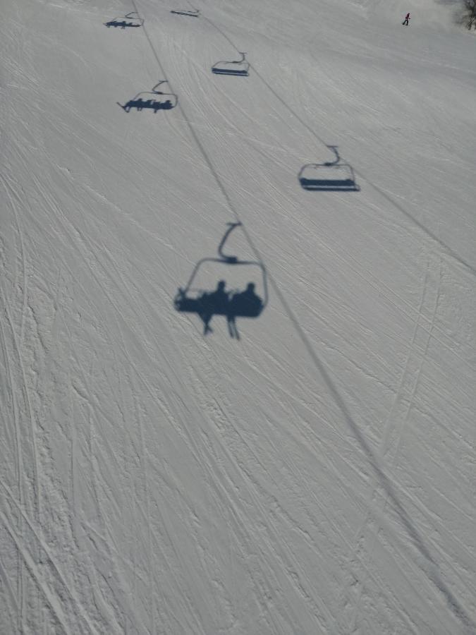 Dame Vam Pokoj - 4 Pokoje Se Sdilenou Kuchyni, Kapacita Max 9 Osob Harrachov Exterior foto