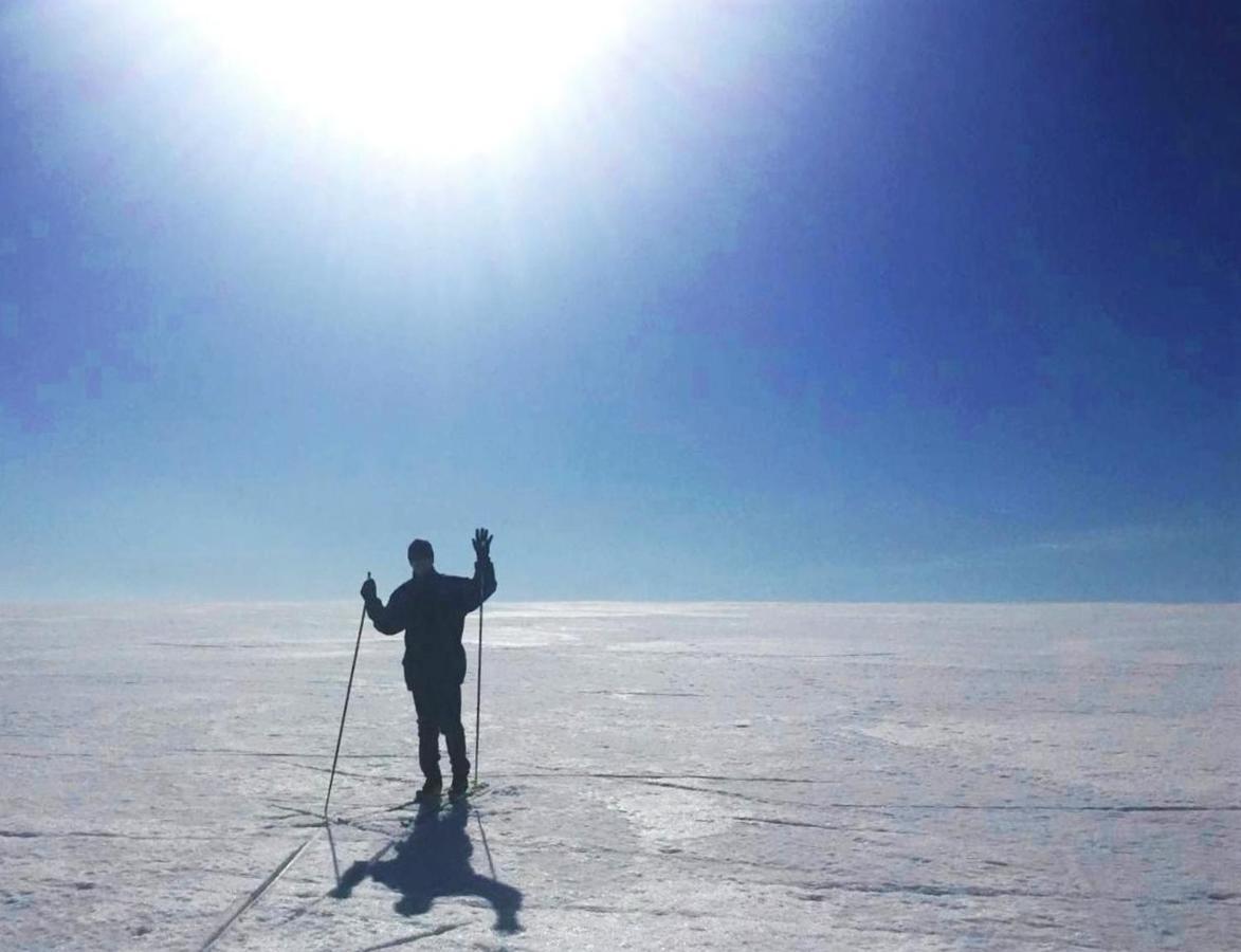 Dame Vam Pokoj - 4 Pokoje Se Sdilenou Kuchyni, Kapacita Max 9 Osob Harrachov Exterior foto